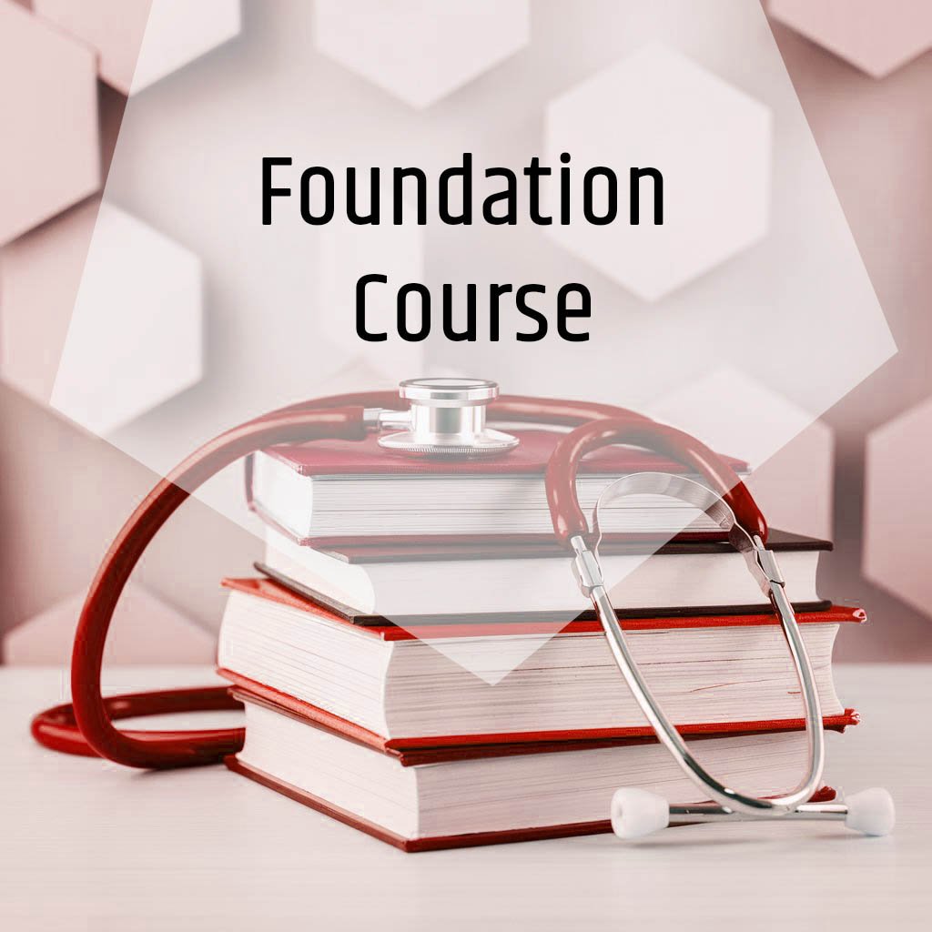 courses foundation
