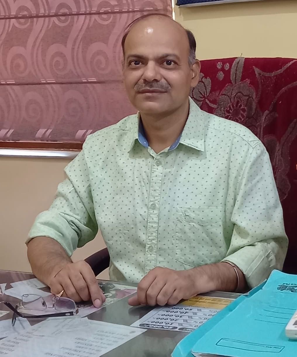 Founder Horizon Coaching